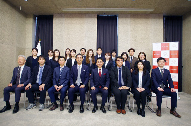 引き継ぎは人間ドラマ